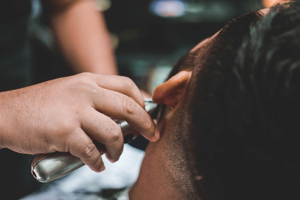 hair, beard, salon, man, male, adult, moustache, hairstyle, hair maker, to make the beard, cut the hair, hair maker, hair maker, hair maker, hair maker, hair maker